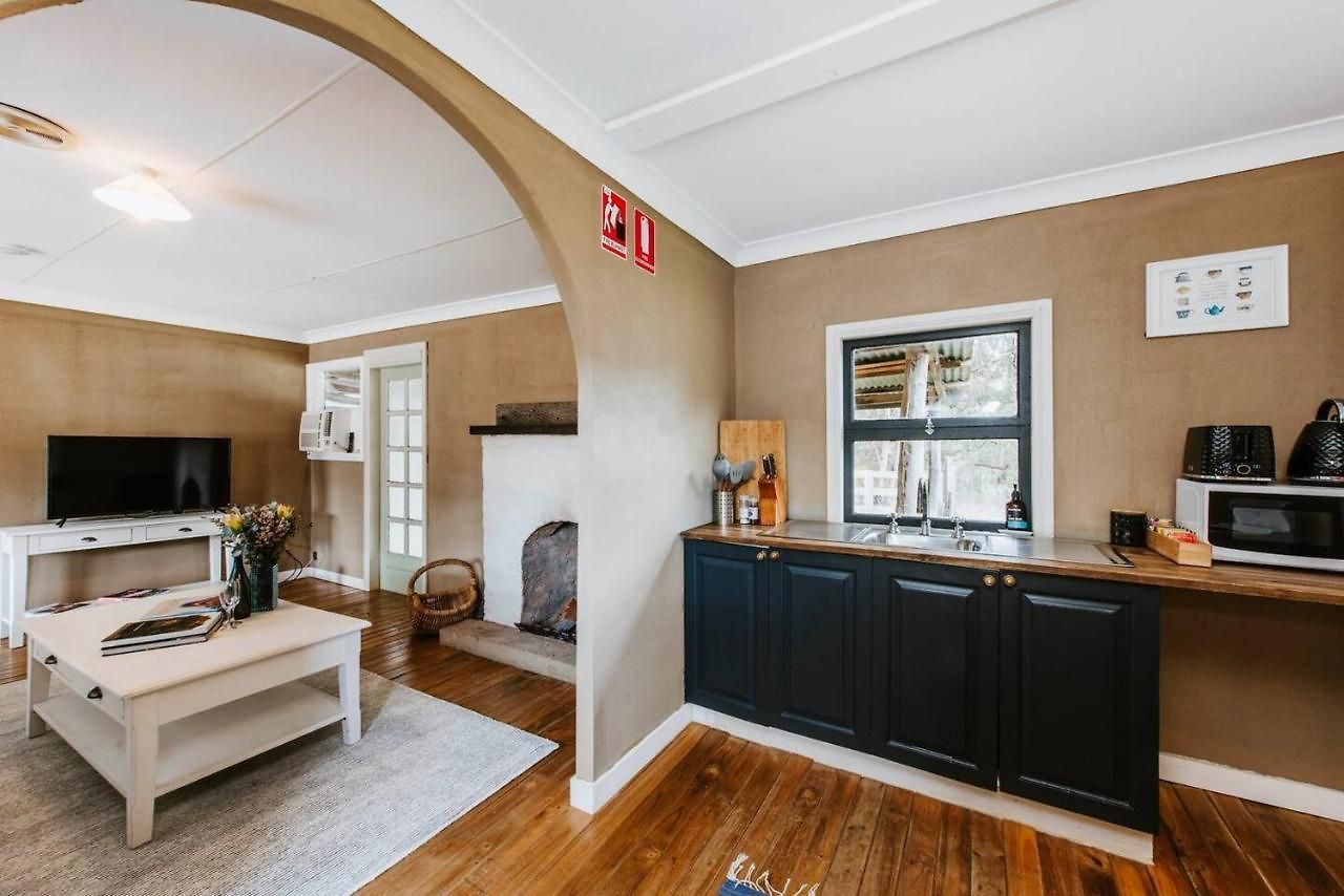 Holiday home 'wilpine' Poolside Country Luxury Near Town Mudgee