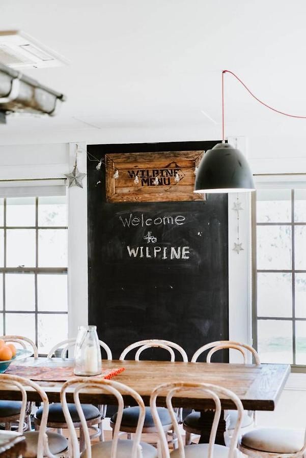 'wilpine' Poolside Country Luxury Near Town Holiday home