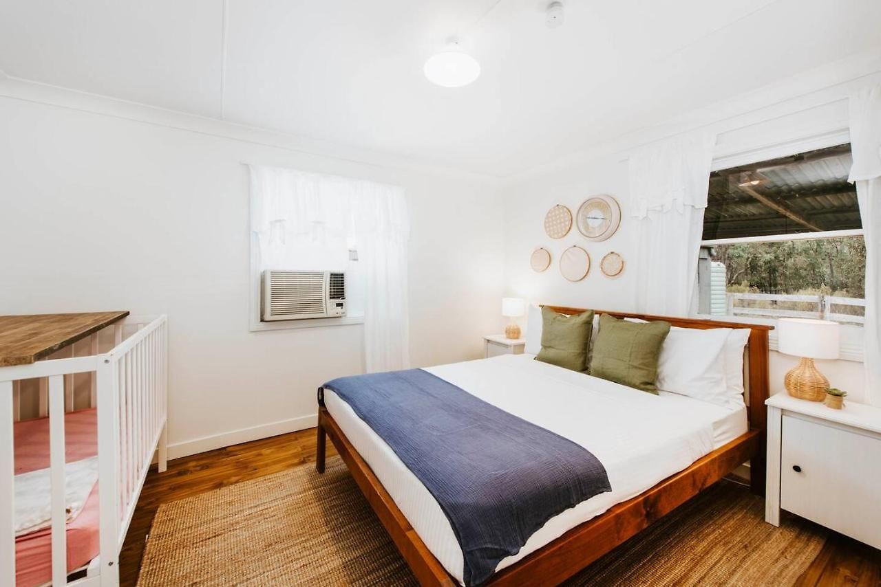 'wilpine' Poolside Country Luxury Near Town Holiday home Mudgee