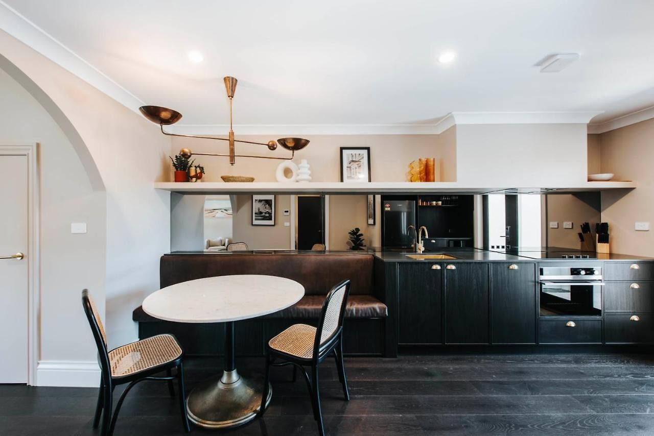 Apartment Mckenna Terraces Mudgee