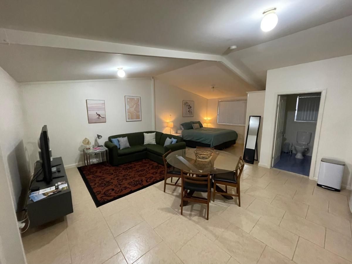 Apartment Comfortable And Well Equipped In - Rest Easy