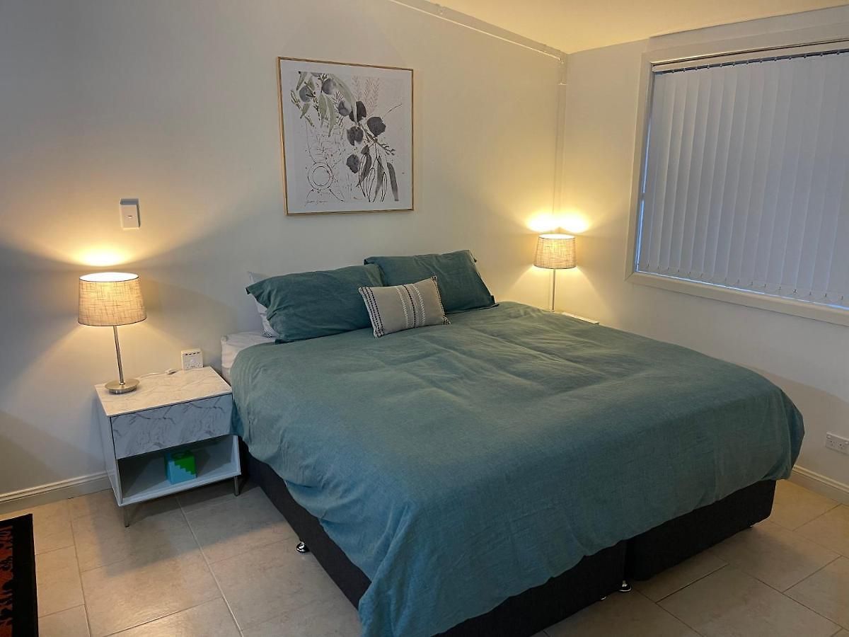 Apartment Comfortable And Well Equipped In - Rest Easy