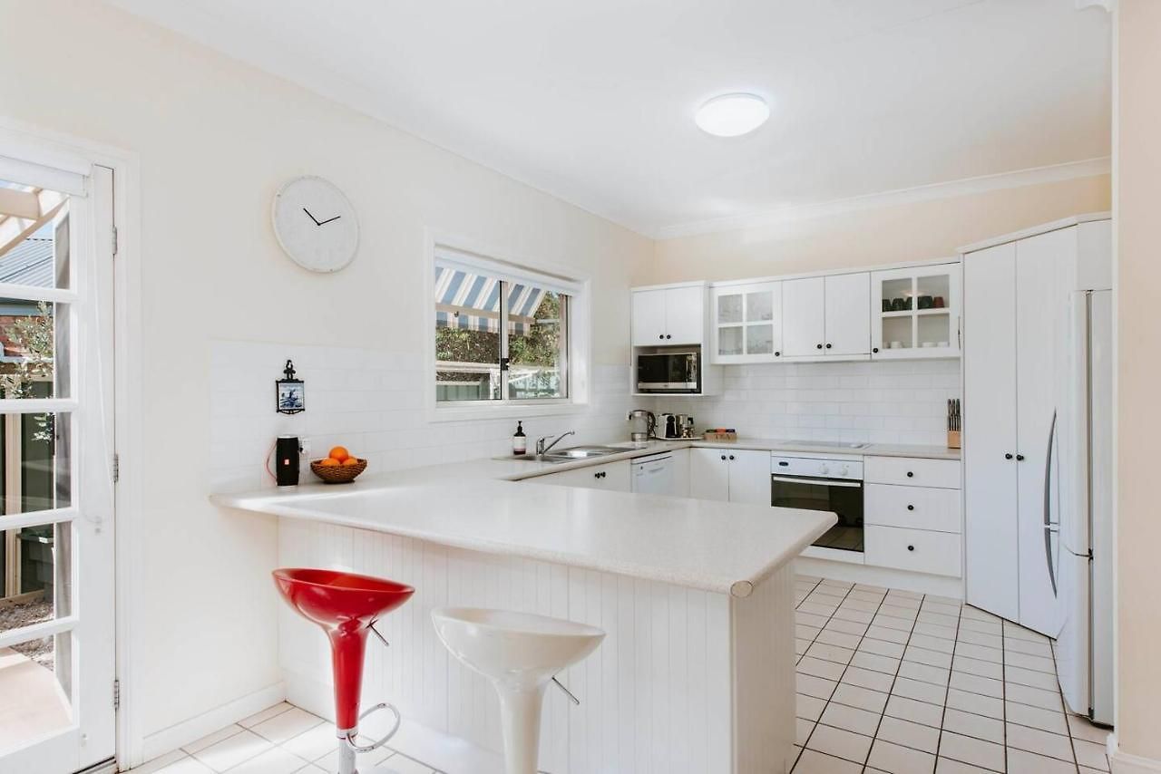 'pebble Lane Cottage' A Charming Mudgee