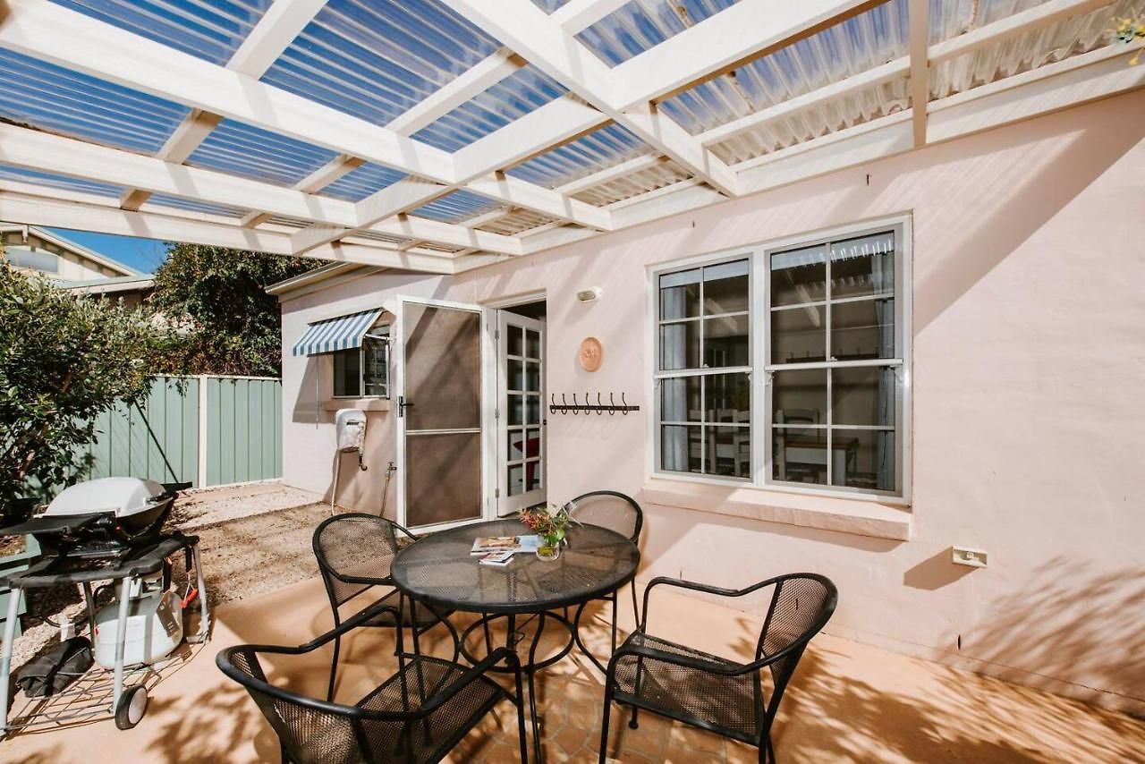 Holiday home 'pebble Lane Cottage' A Charming Mudgee