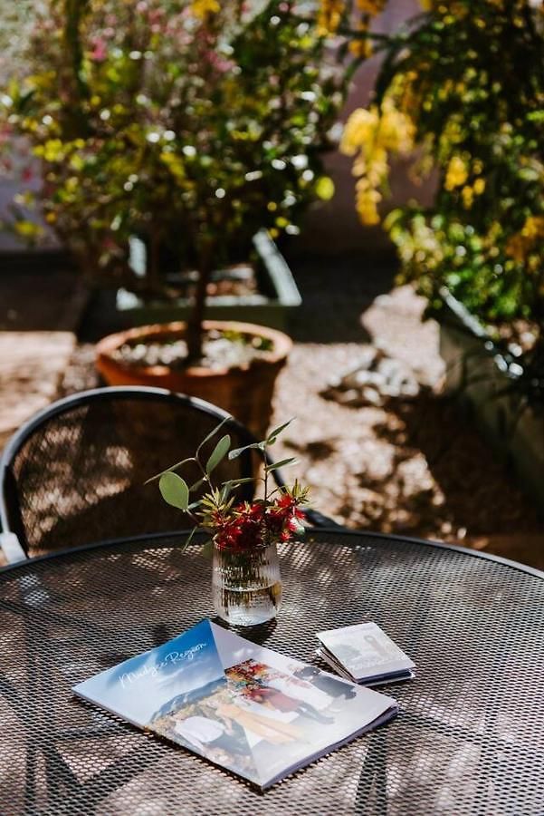 'pebble Lane Cottage' A Charming Mudgee