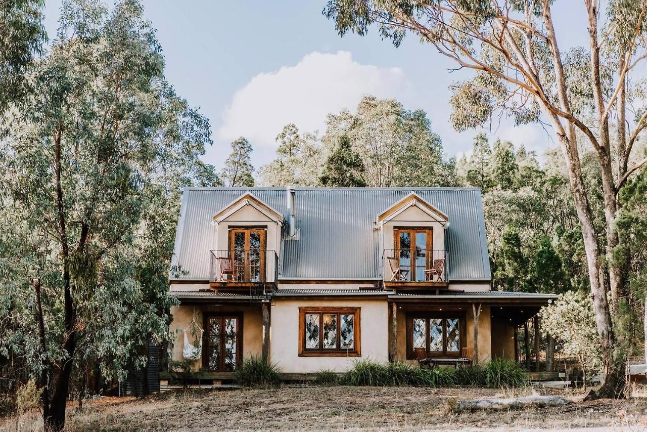 Holiday home Budgee Budgee Farm - 33 Acres Of Pure Bliss *