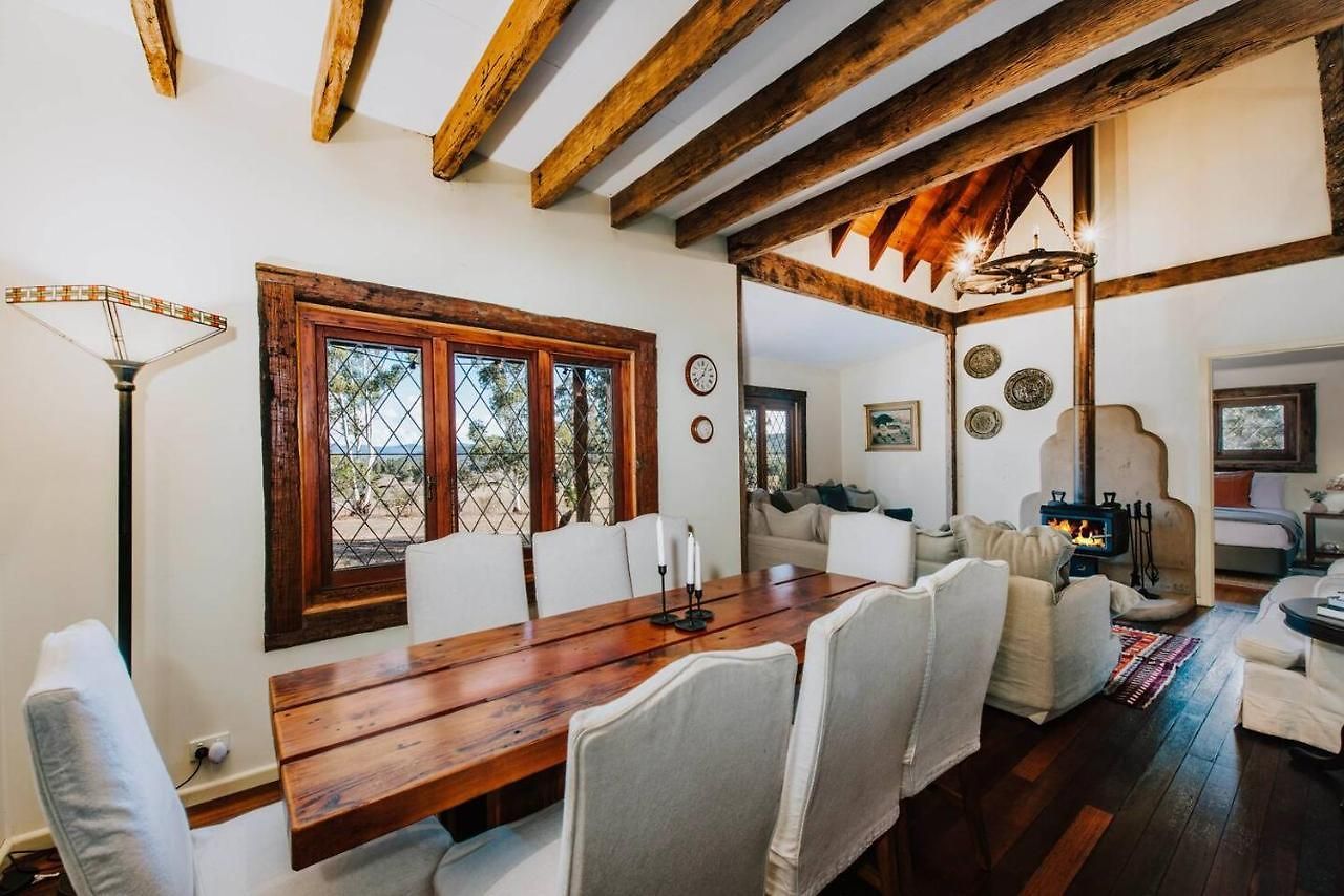 Budgee Budgee Farm - 33 Acres Of Pure Bliss * Mudgee