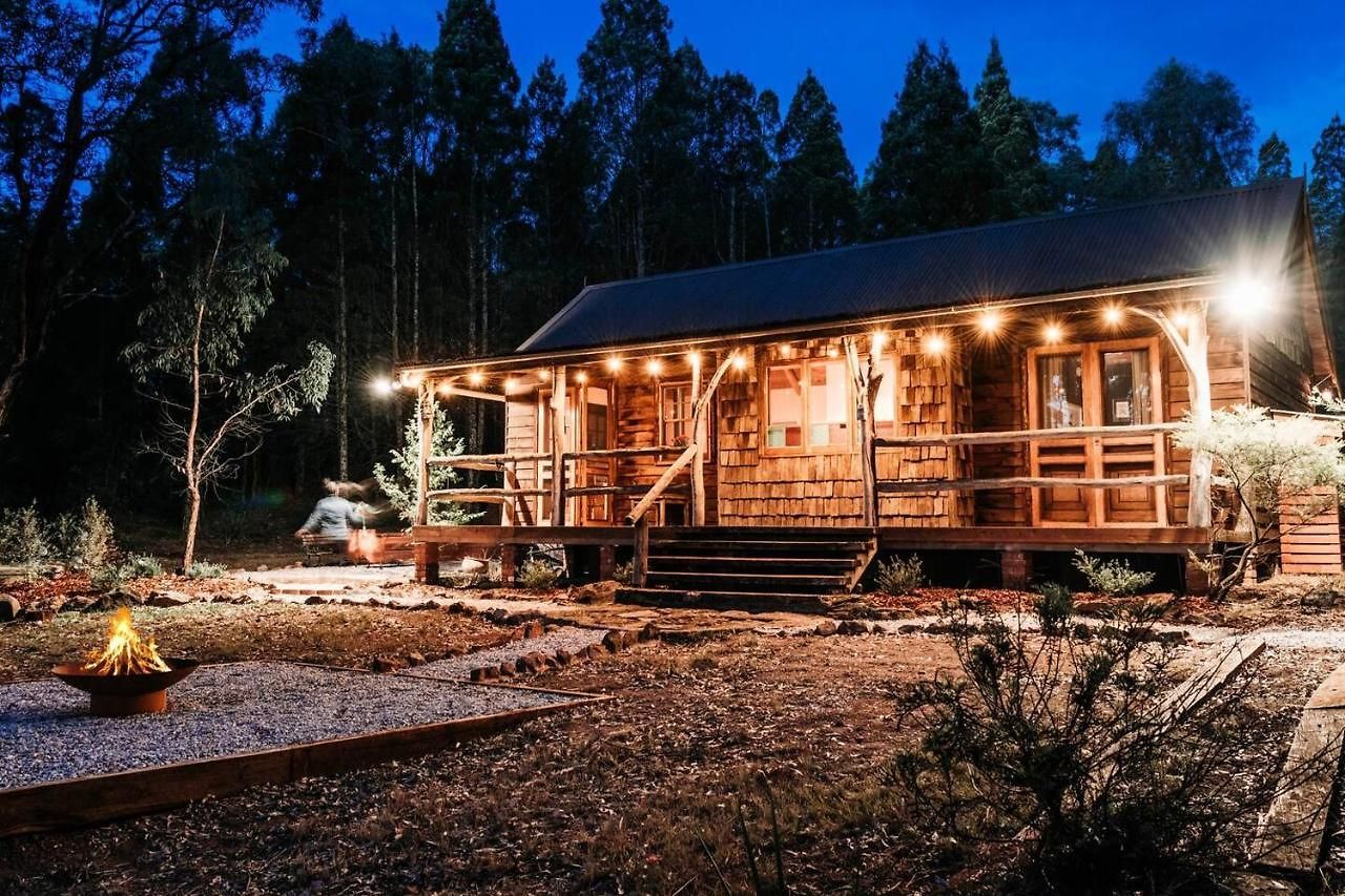Budgee Budgee Farm - 33 Acres Of Pure Bliss * Mudgee