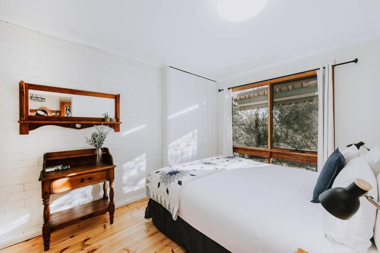 Budgee Budgee Farm - 33 Acres Of Pure Bliss Holiday home