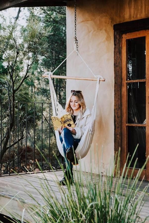 Budgee Budgee Farm - 33 Acres Of Pure Bliss Mudgee