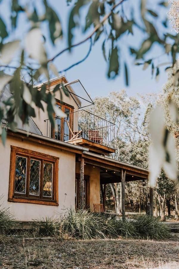 Budgee Budgee Farm - 33 Acres Of Pure Bliss Holiday home