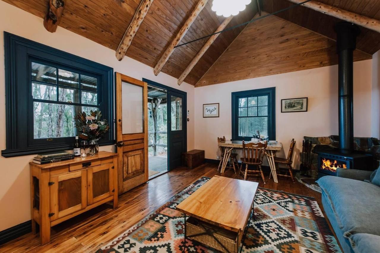 Holiday home Budgee Budgee Farm - 33 Acres Of Pure Bliss *