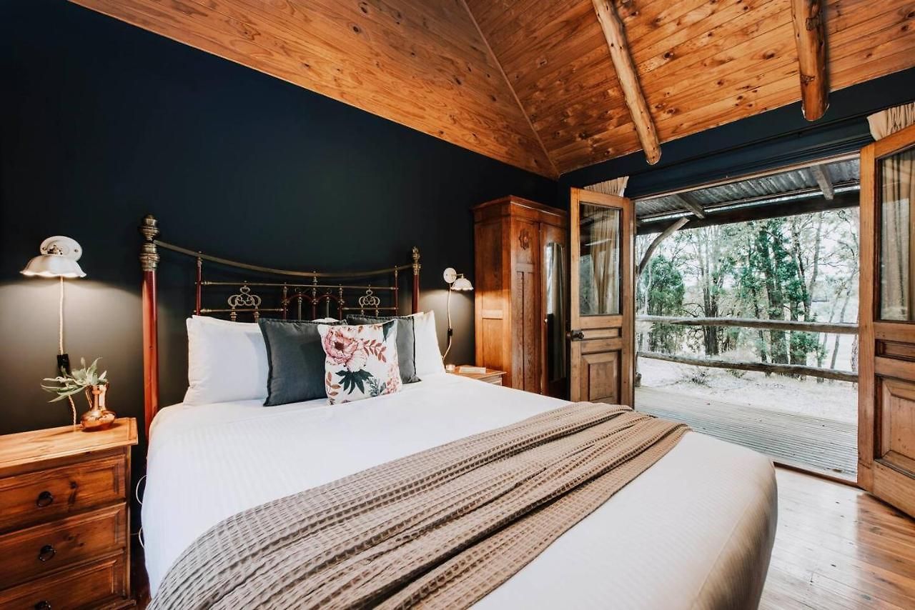 Budgee Budgee Farm - 33 Acres Of Pure Bliss