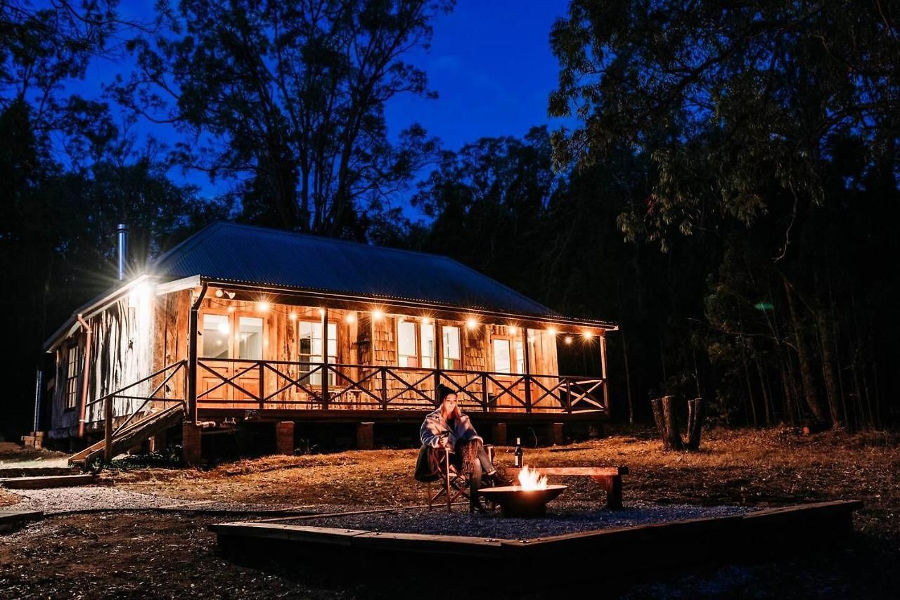 Holiday home Budgee Budgee Farm - 33 Acres Of Pure Bliss Mudgee