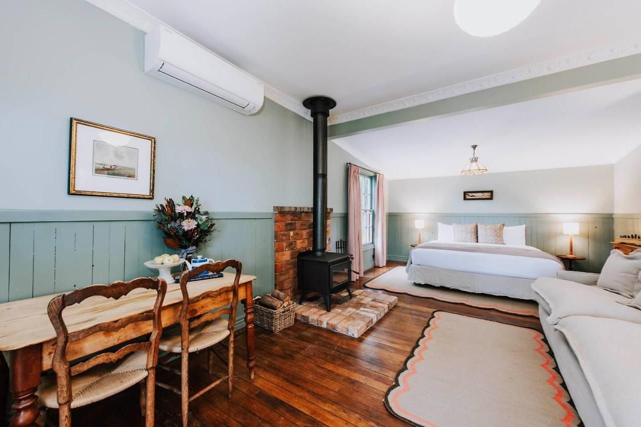 Holiday home Budgee Budgee Farm - 33 Acres Of Pure Bliss