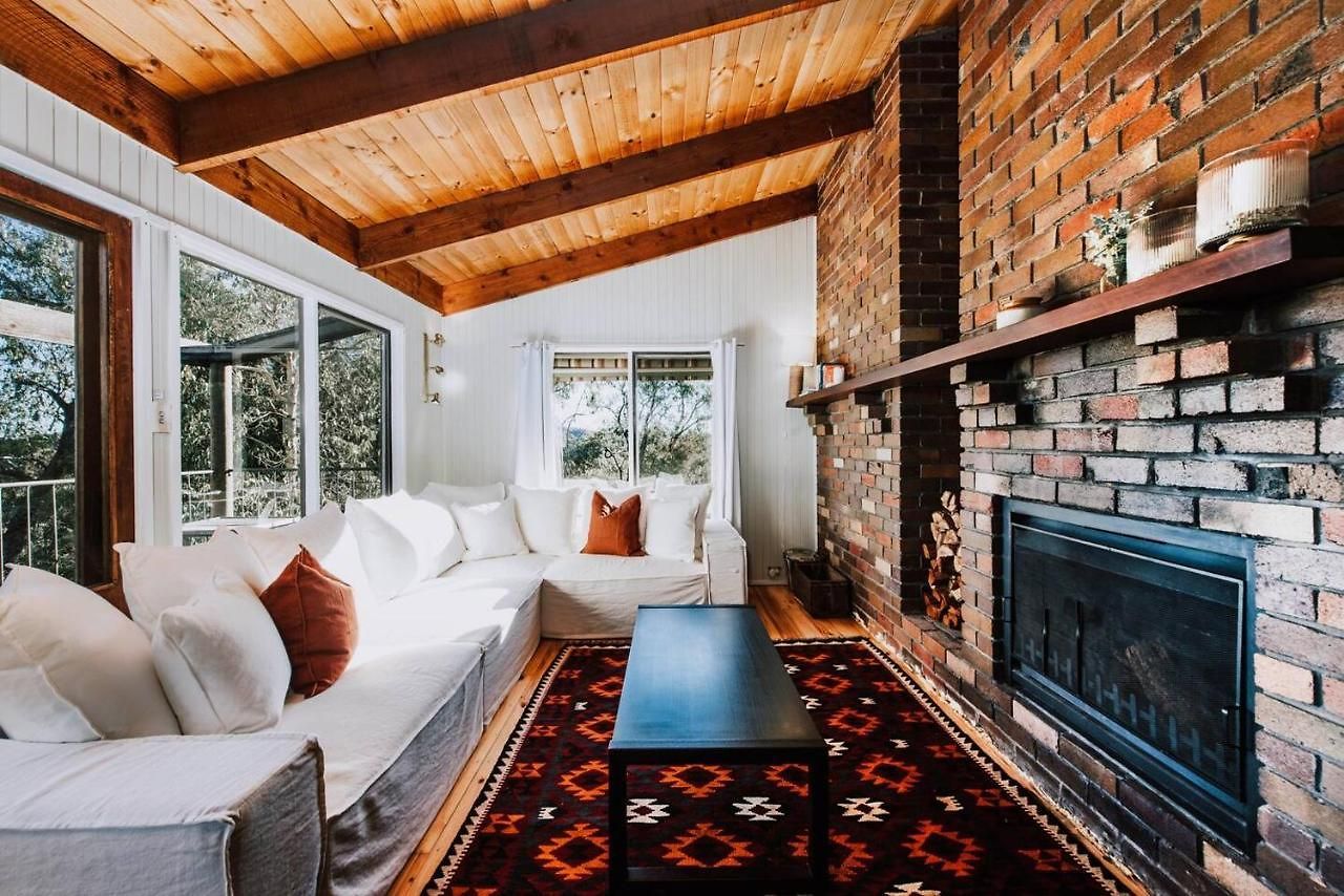 Budgee Budgee Farm - 33 Acres Of Pure Bliss Mudgee