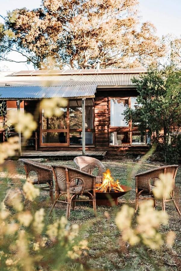 Holiday home Budgee Budgee Farm - 33 Acres Of Pure Bliss *