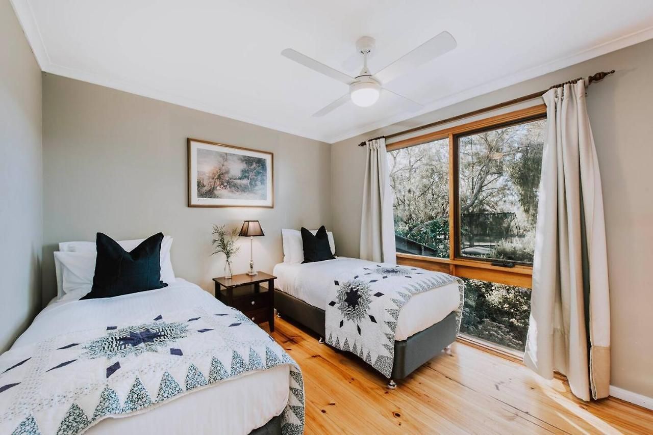 Budgee Budgee Farm - 33 Acres Of Pure Bliss * Mudgee