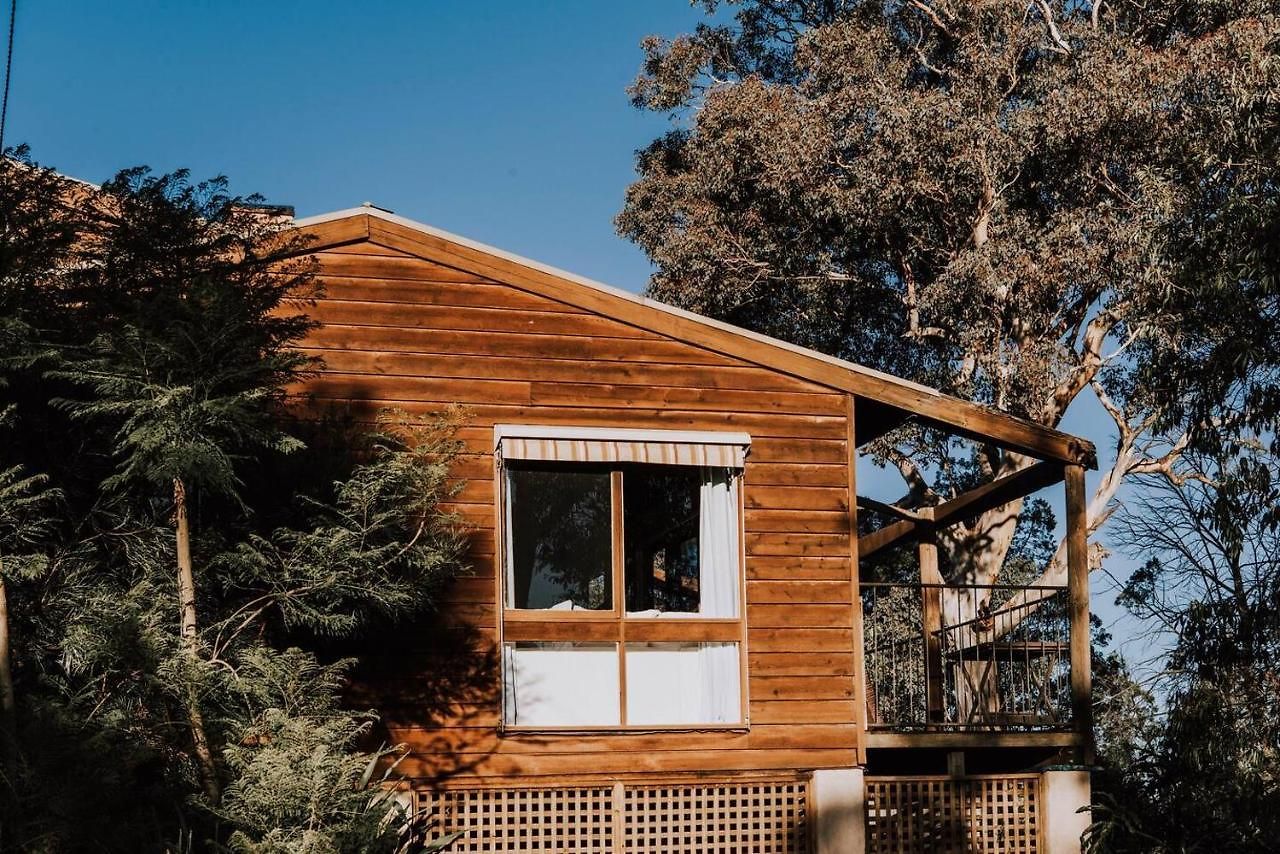 Budgee Budgee Farm - 33 Acres Of Pure Bliss * Mudgee
