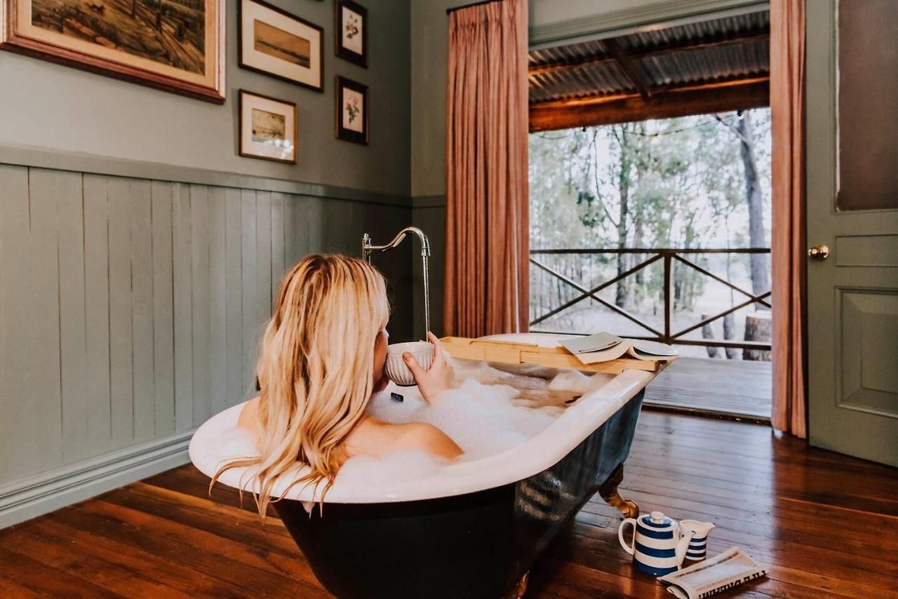 Budgee Budgee Farm - 33 Acres Of Pure Bliss Mudgee