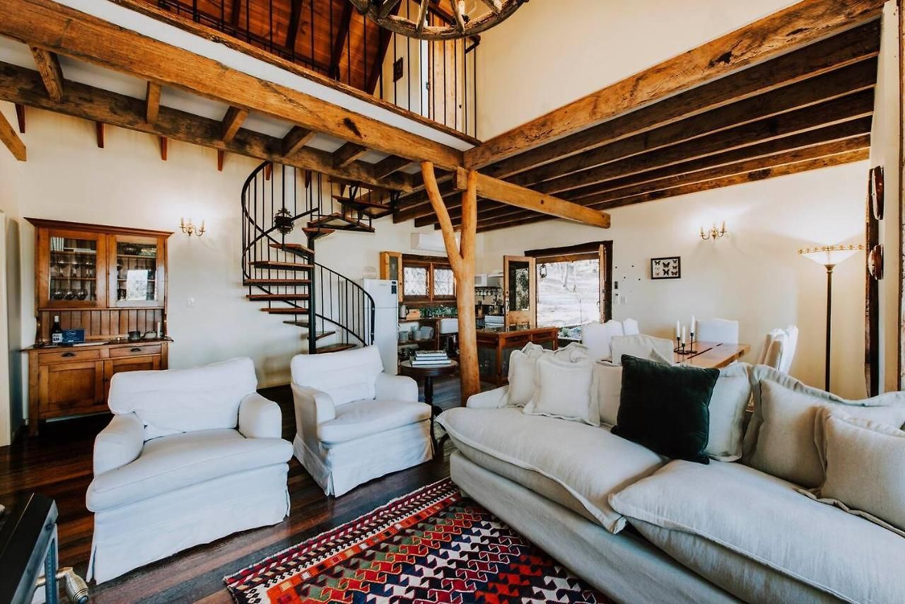 Budgee Budgee Farm - 33 Acres Of Pure Bliss