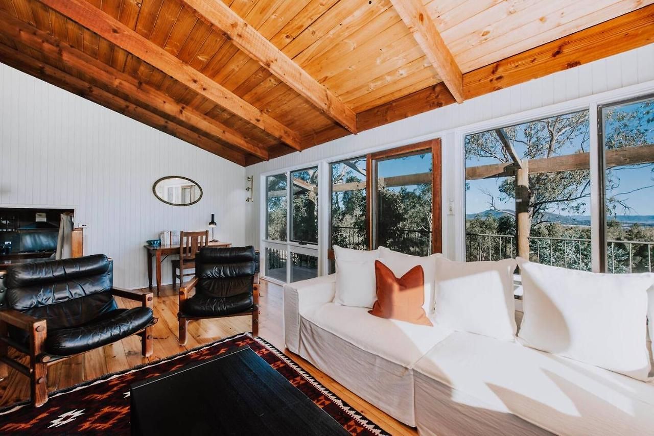 Budgee Budgee Farm - 33 Acres Of Pure Bliss Mudgee
