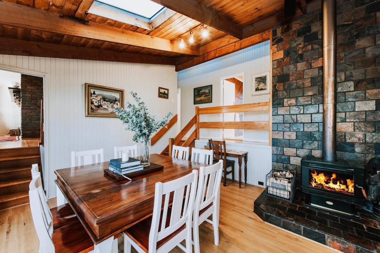 Budgee Budgee Farm - 33 Acres Of Pure Bliss * Mudgee