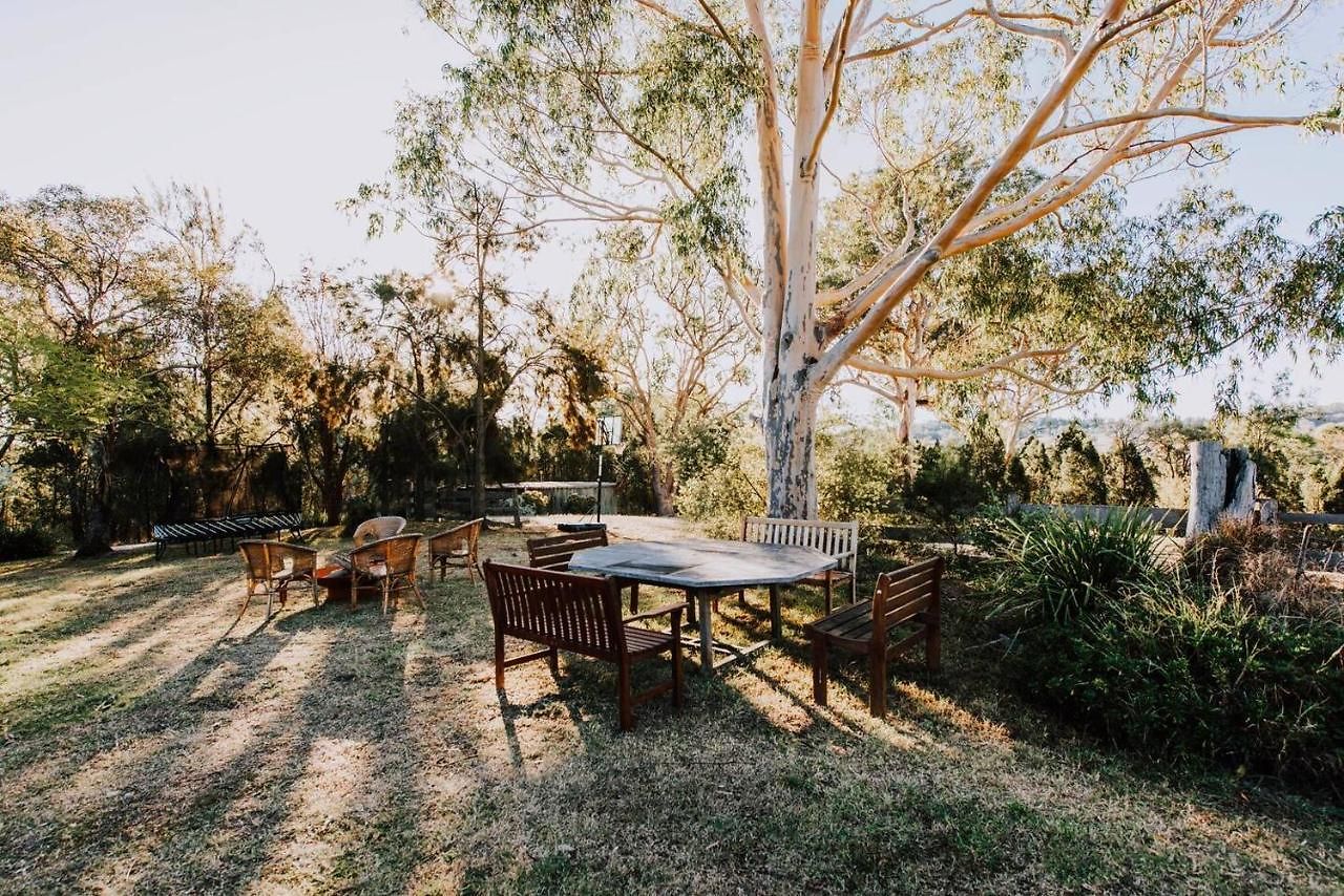 Holiday home Budgee Budgee Farm - 33 Acres Of Pure Bliss Mudgee
