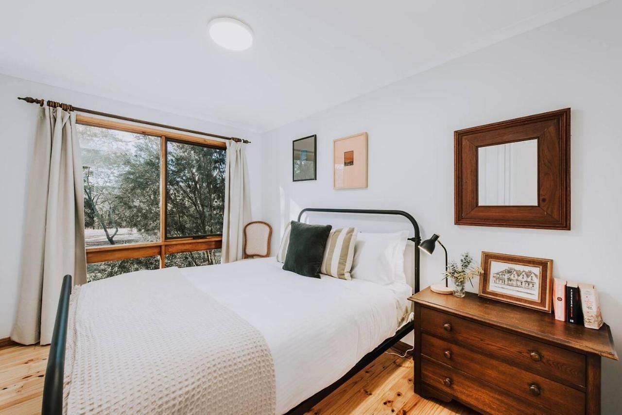 Holiday home Budgee Budgee Farm - 33 Acres Of Pure Bliss *