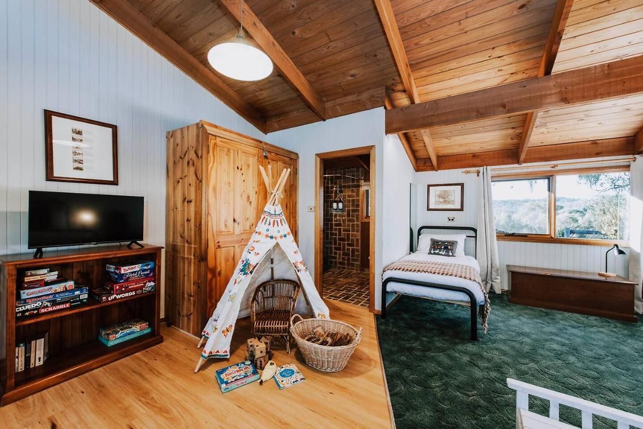 Budgee Budgee Farm - 33 Acres Of Pure Bliss *