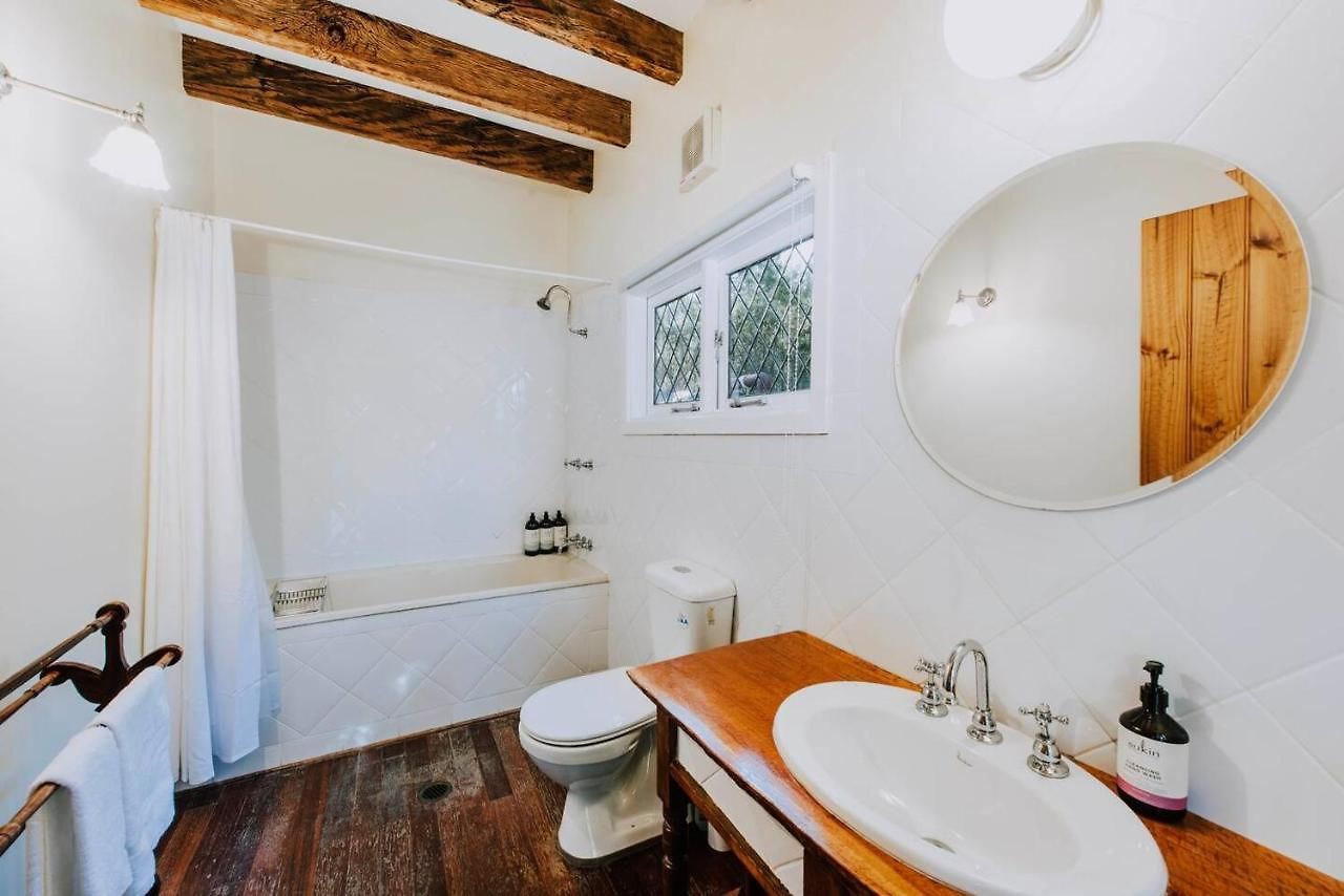 Holiday home Budgee Budgee Farm - 33 Acres Of Pure Bliss *