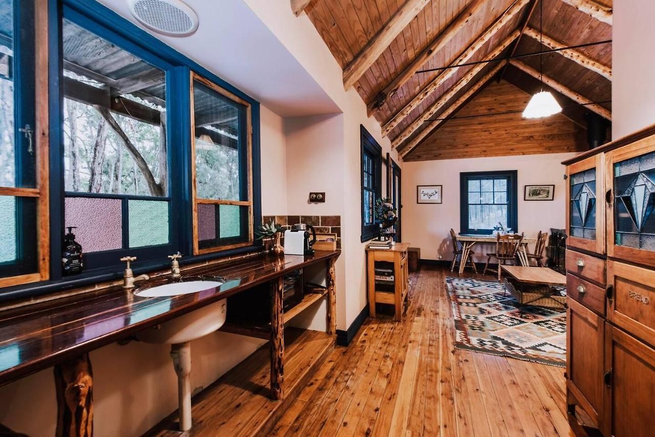 Budgee Budgee Farm - 33 Acres Of Pure Bliss *