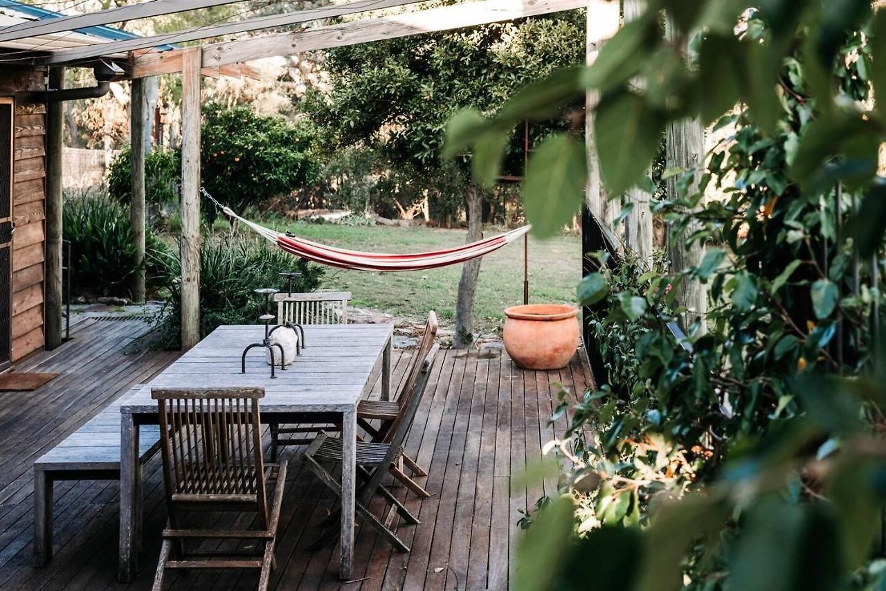 Budgee Budgee Farm - 33 Acres Of Pure Bliss Holiday home Mudgee