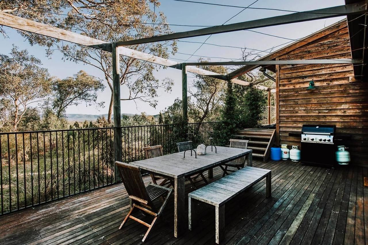 Budgee Budgee Farm - 33 Acres Of Pure Bliss Mudgee