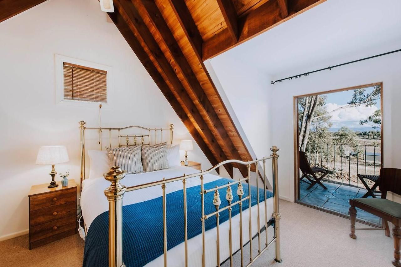 Budgee Budgee Farm - 33 Acres Of Pure Bliss Holiday home Mudgee