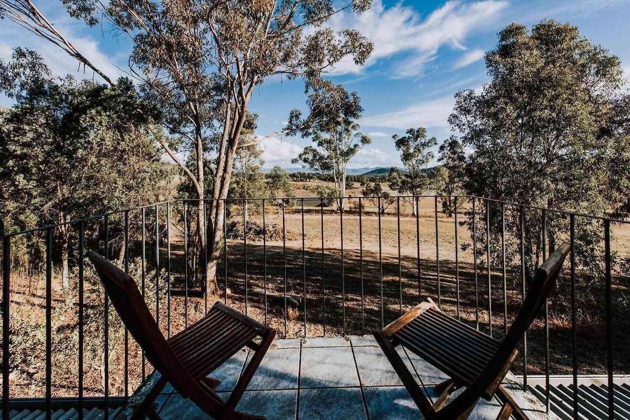Budgee Budgee Farm - 33 Acres Of Pure Bliss * Mudgee