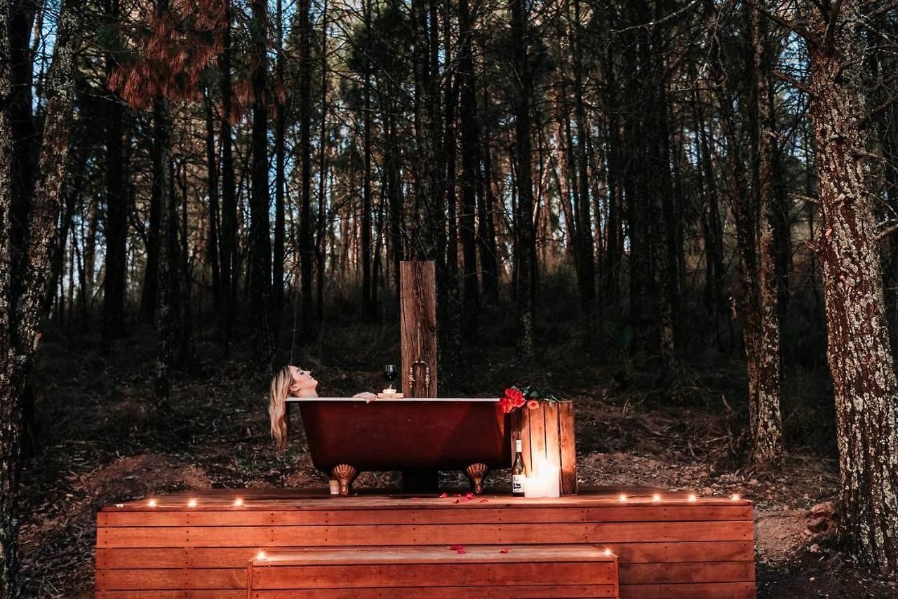 Budgee Budgee Farm - 33 Acres Of Pure Bliss * Mudgee