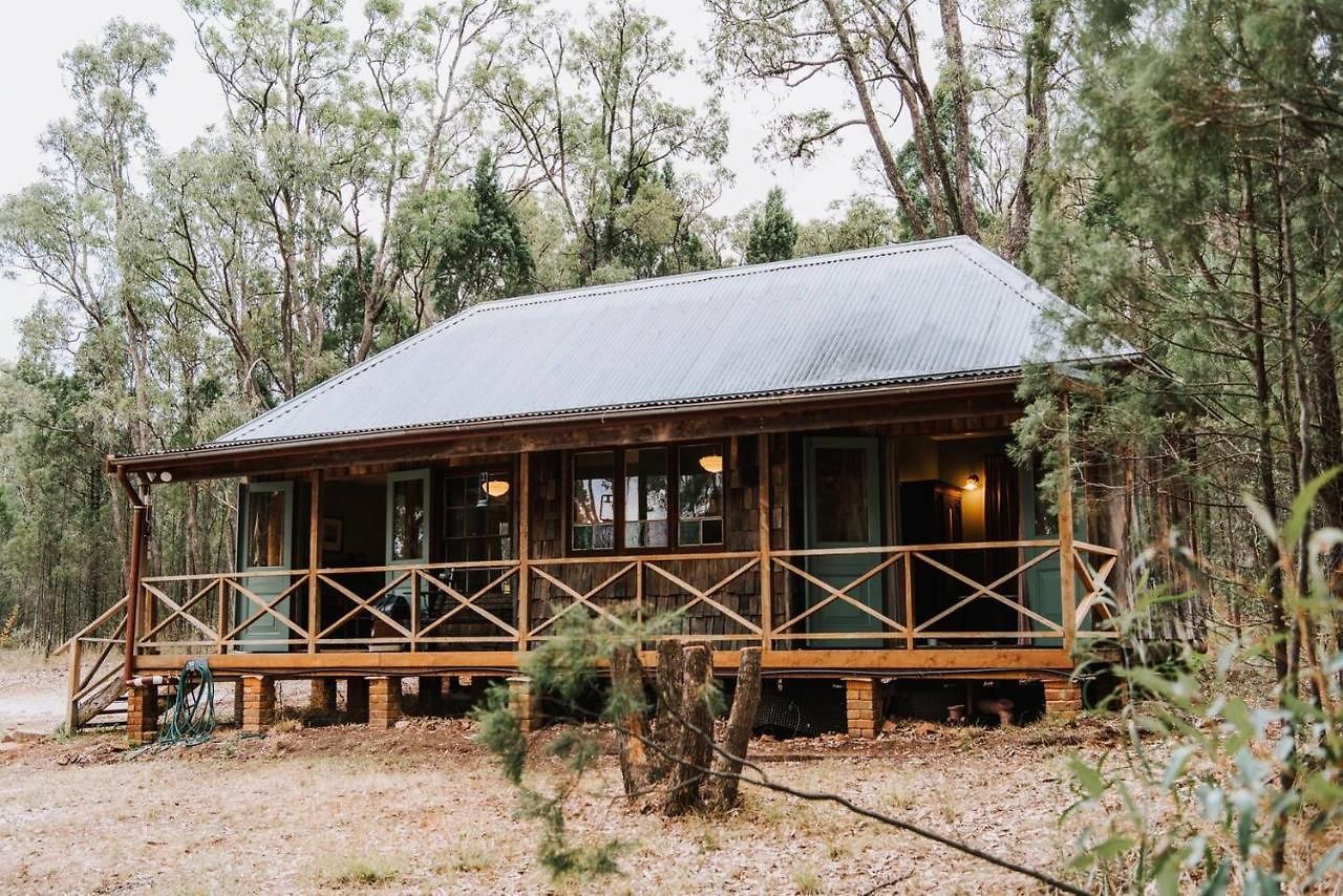 Budgee Budgee Farm - 33 Acres Of Pure Bliss *