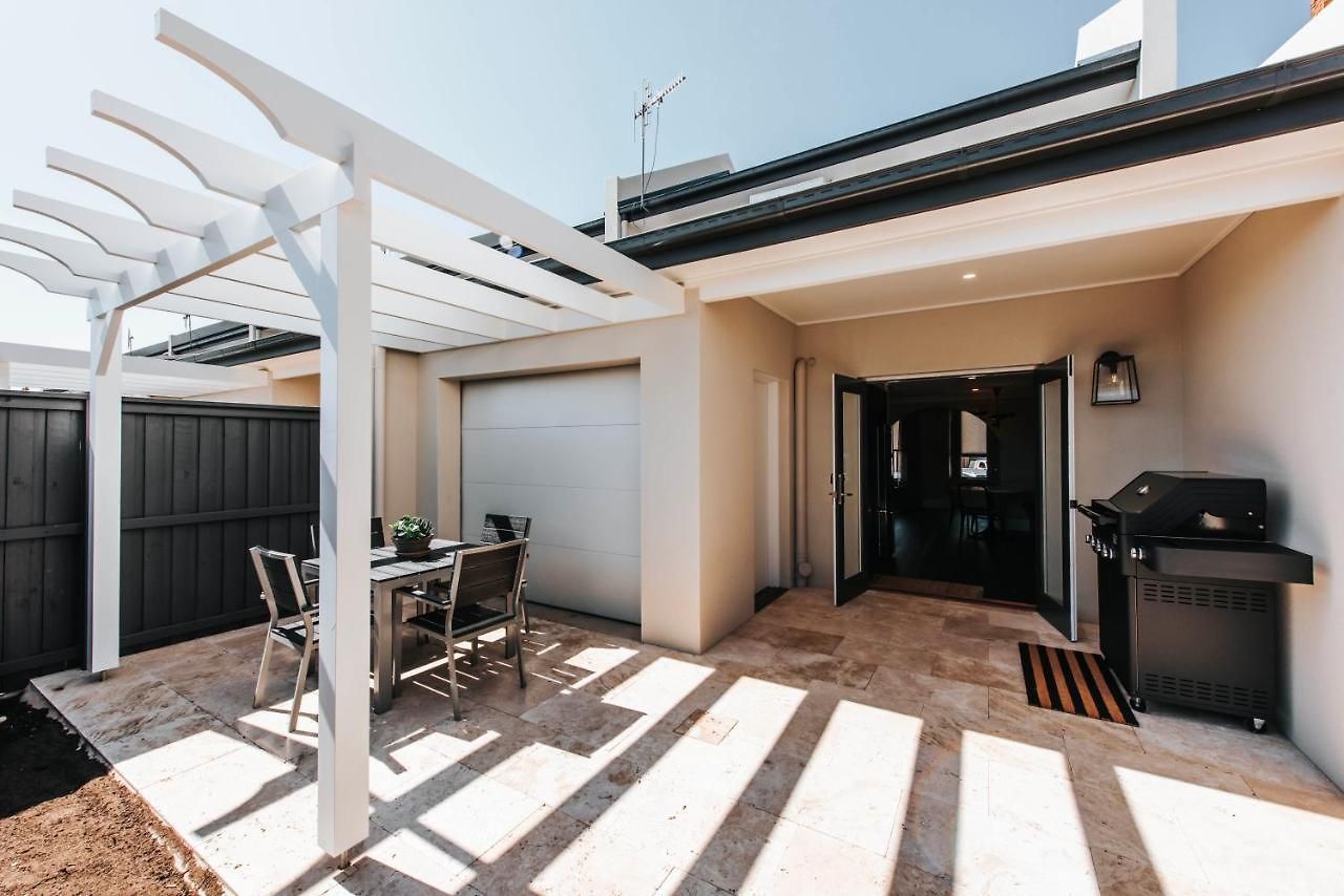 Apartment Mckenna Terraces Mudgee