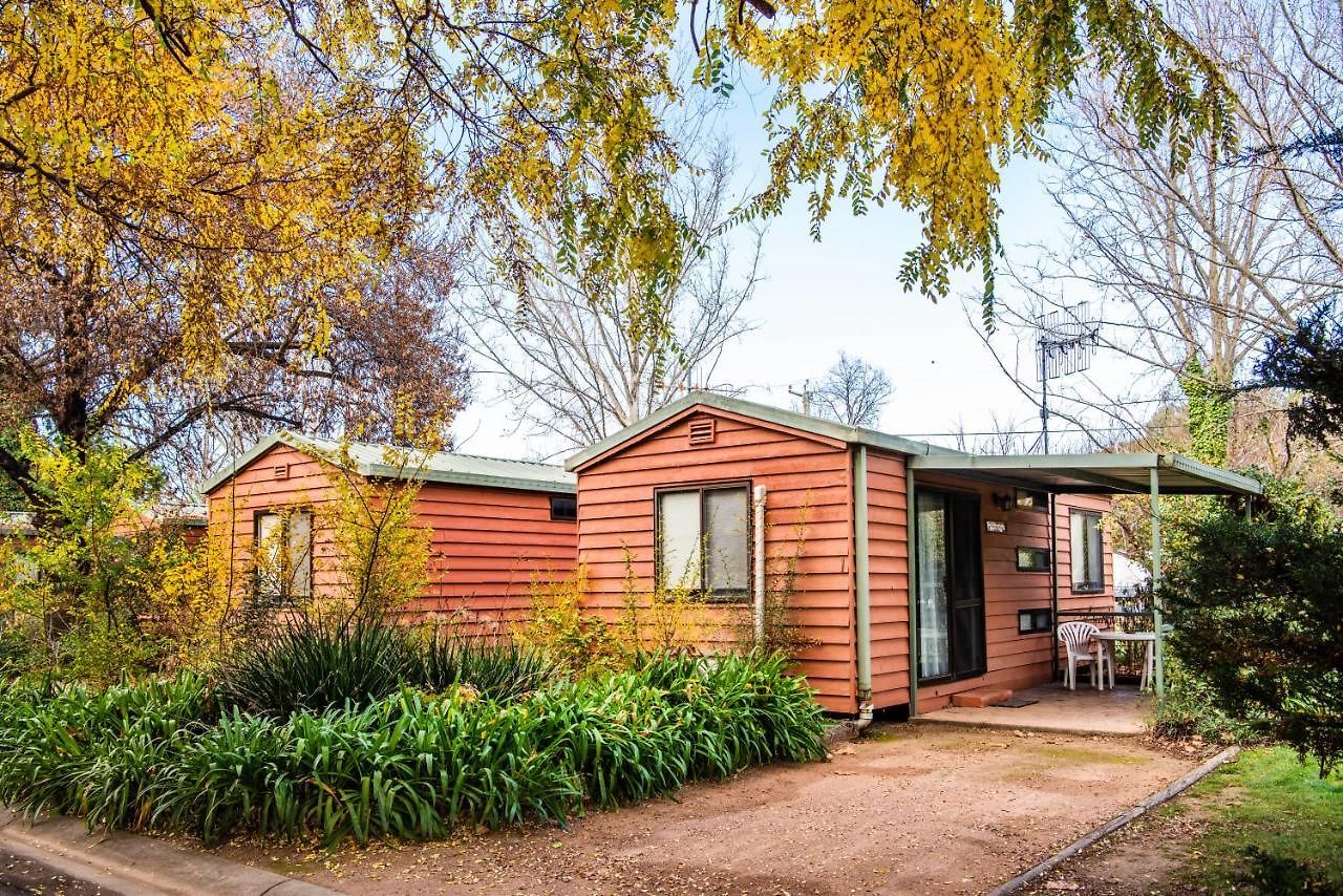 Holiday park Riverside Park *