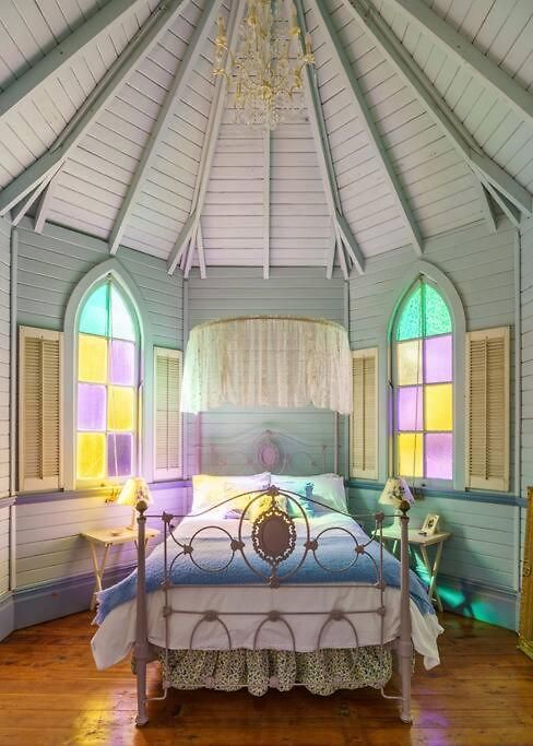 St Aidan's - Converted Church Holiday home