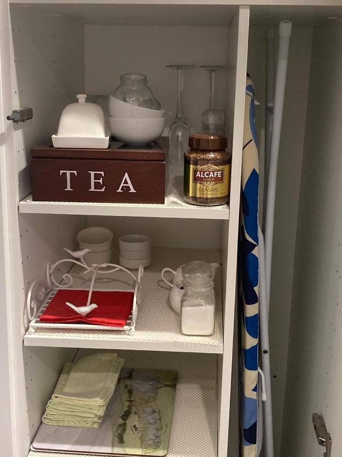 Apartment Midgee