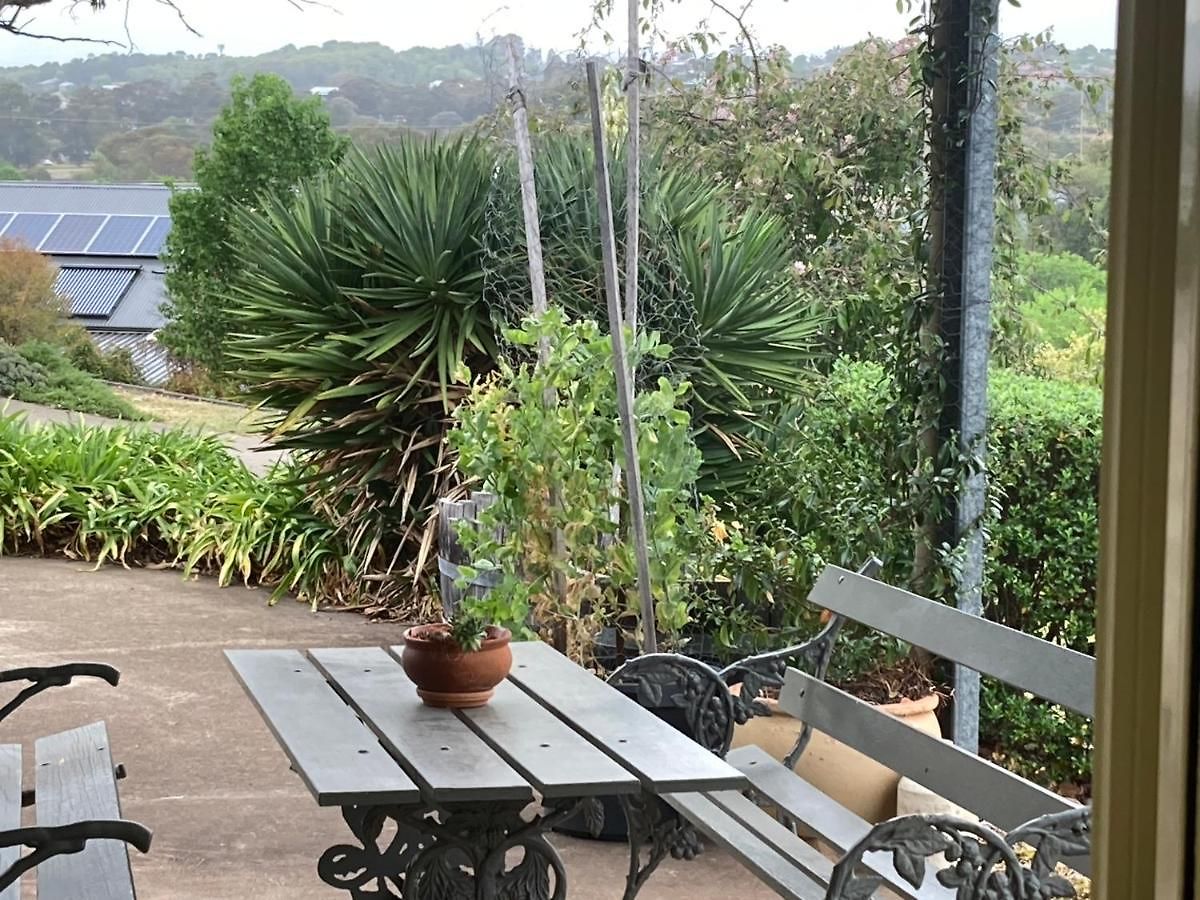 Midgee Apartment Mudgee