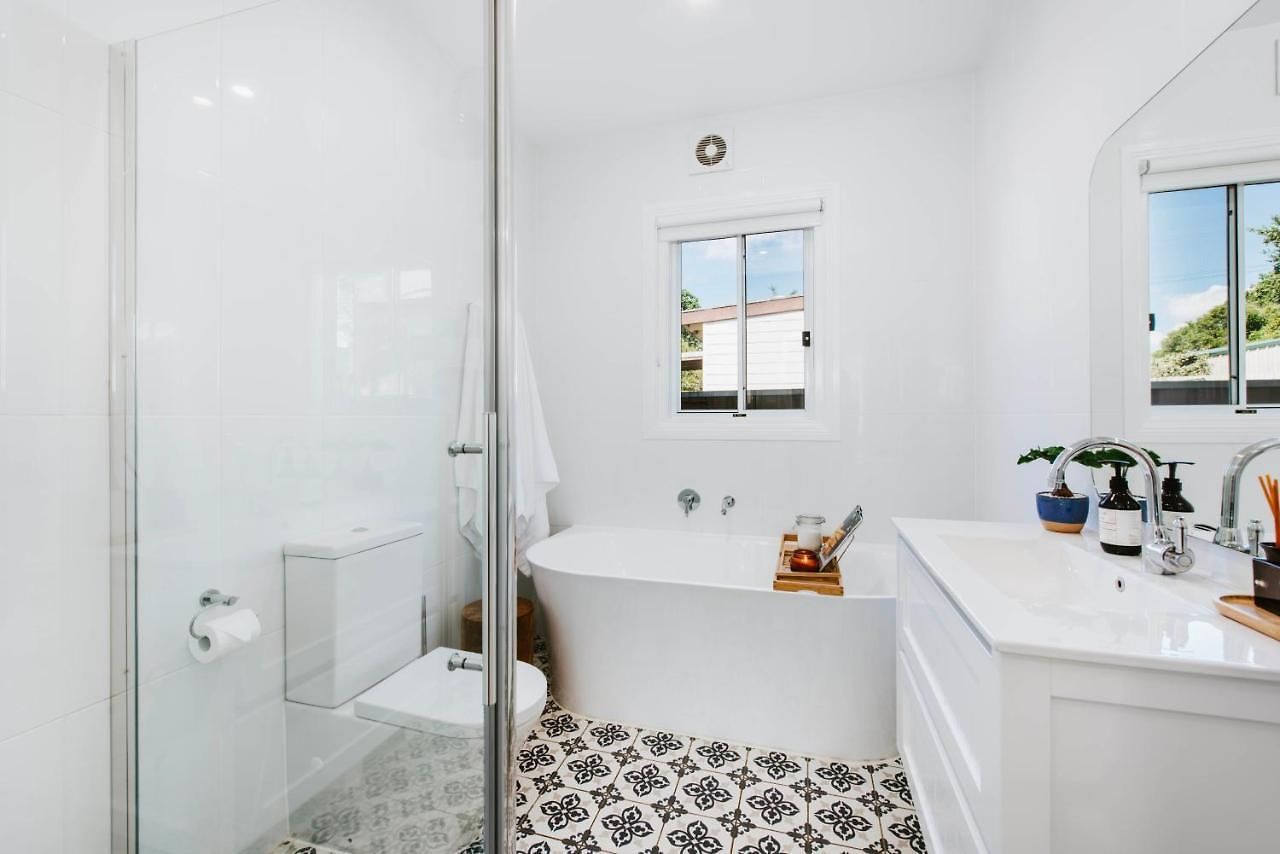 Holiday home Two Daughters - Refined Country Living Mudgee