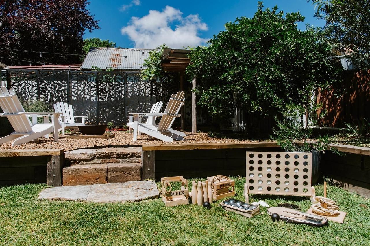 Two Daughters - Refined Country Living *