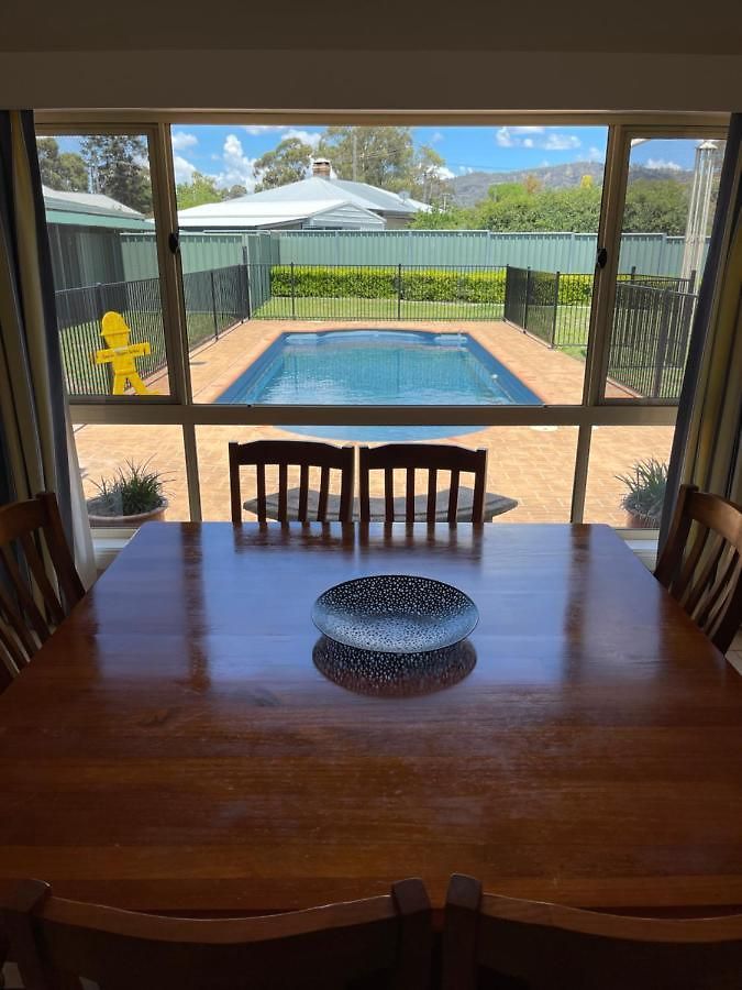 Spacious Style With Pool In - Rest Easy