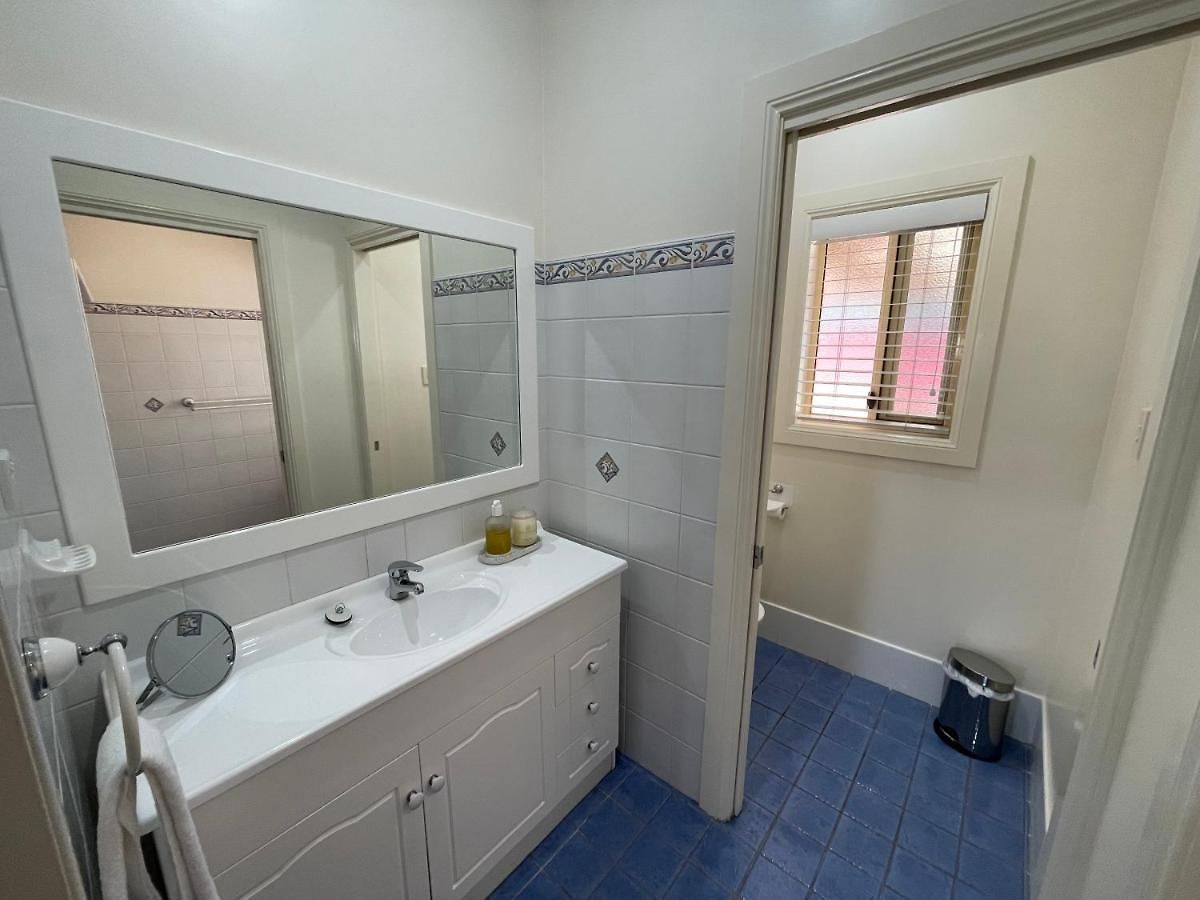 Villa Spacious Style With Pool In - Rest Easy Mudgee
