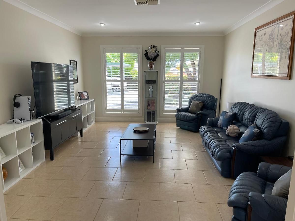 Spacious Style With Pool In - Rest Easy *