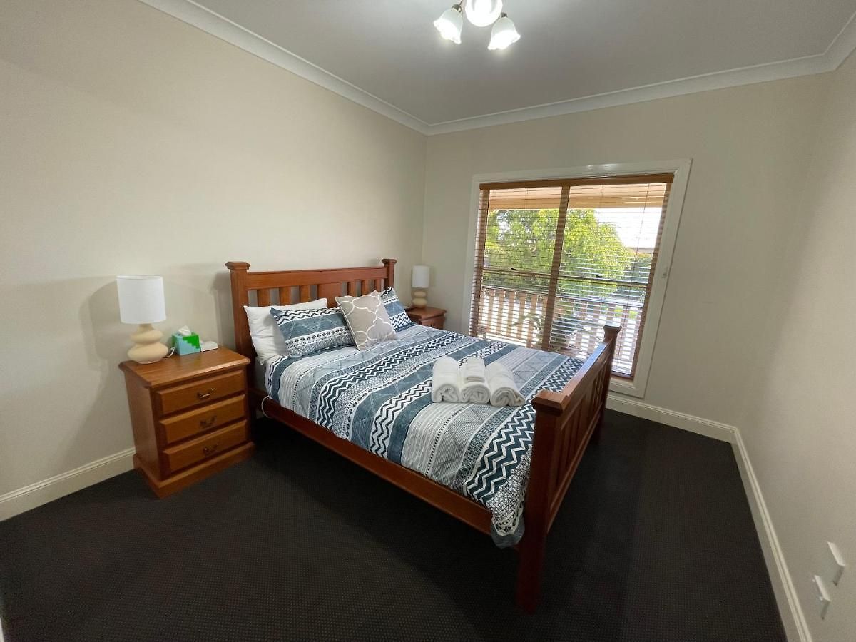 Spacious Style With Pool In - Rest Easy