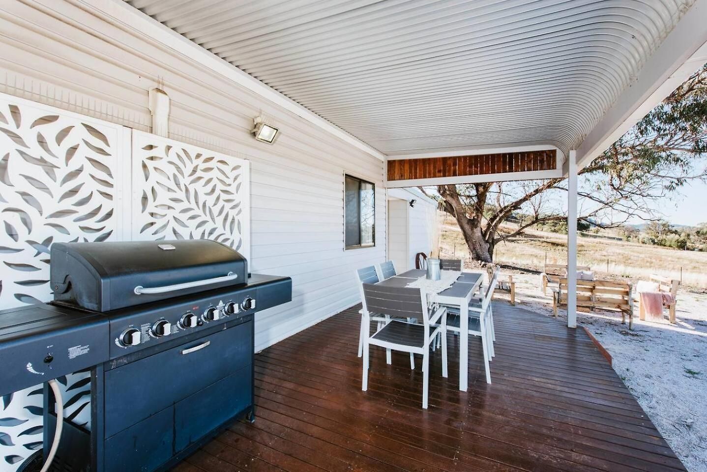 Canguri Boutique - A Memorable Near Holiday home Mudgee